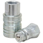 A-4200-4MB-P-AI Complete Quick Coupler