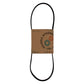 Micro-Rib V-Belt (42.0") Fits MTD Replaces BT45