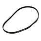 Micro-Rib V-Belt 6 Rib x 42.0" Length 420J6 Fits Air Compressor, Washing Machine