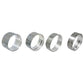 A-4222571M91-AI Bearing Set, Main (Std, set of 4)