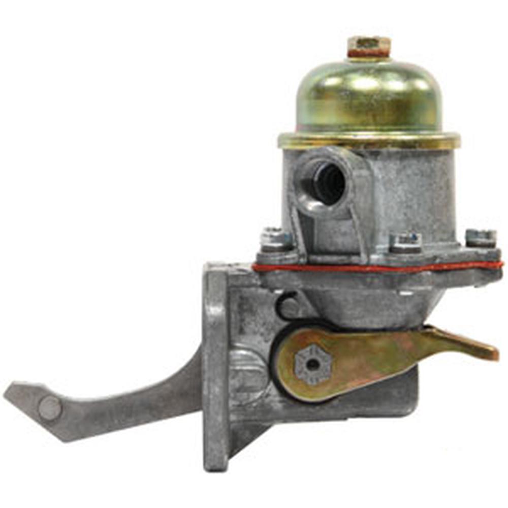 A-4223583M91-AI Pump, Fuel Lift Transfer