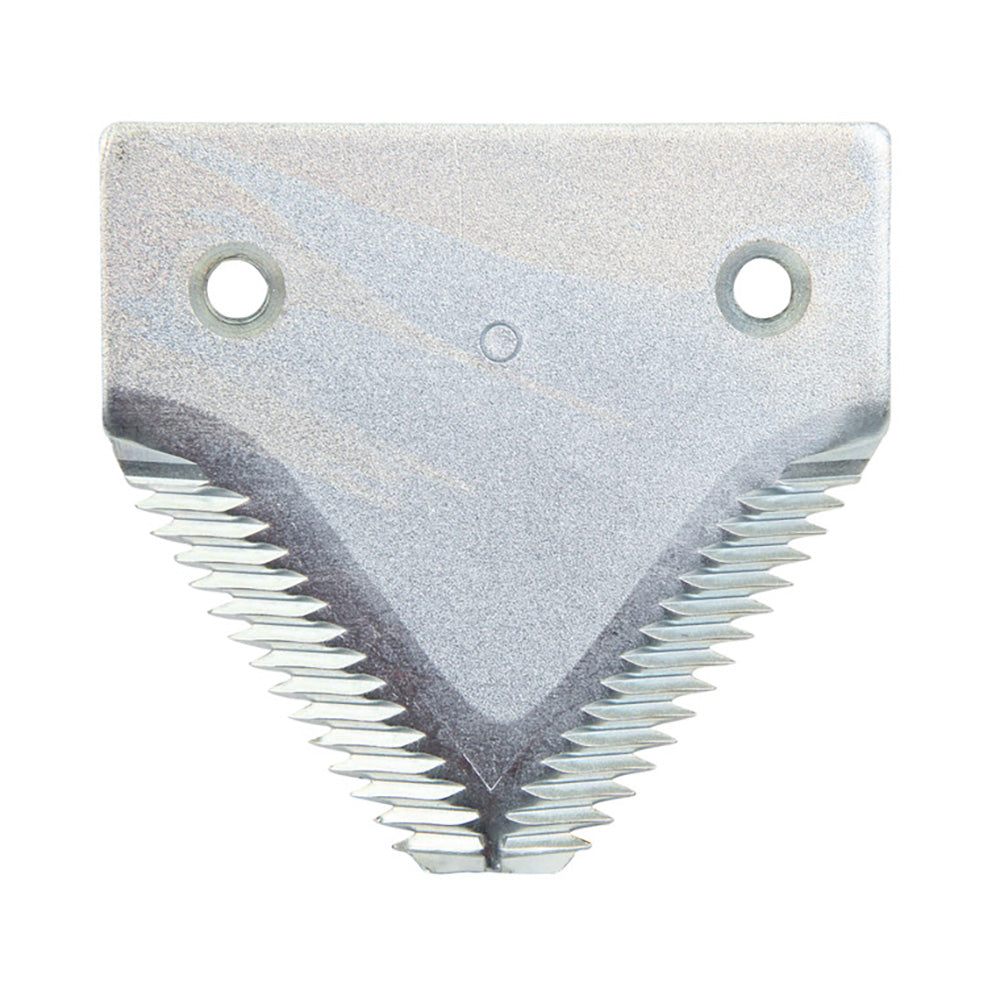 A-432-061-AI Plated 11 ga Big Tooth