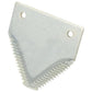 A-432-071-AI Plated 11ga Big Tooth