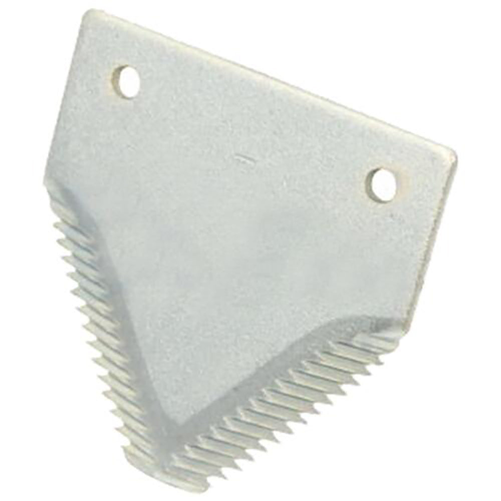 A-432-071-AI Plated 11ga Big Tooth
