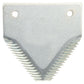 A-432-071-AI Plated 11ga Big Tooth