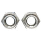 A-43D23-AI Female JIC Swivel X Female NPT Straight Adapter