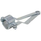 A-44A50014-AI Clamp, Single Breakaway