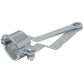 A-44A50014-AI Clamp, Single Breakaway