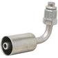 A-461-3032-AI 90ï¿½ Male O-Ring Aluminum Beadlock Fittings