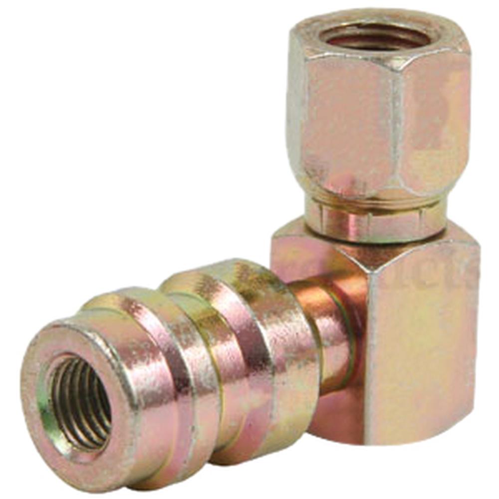 A-461-3110-AI 90ï¿½ Retrofit Fittings