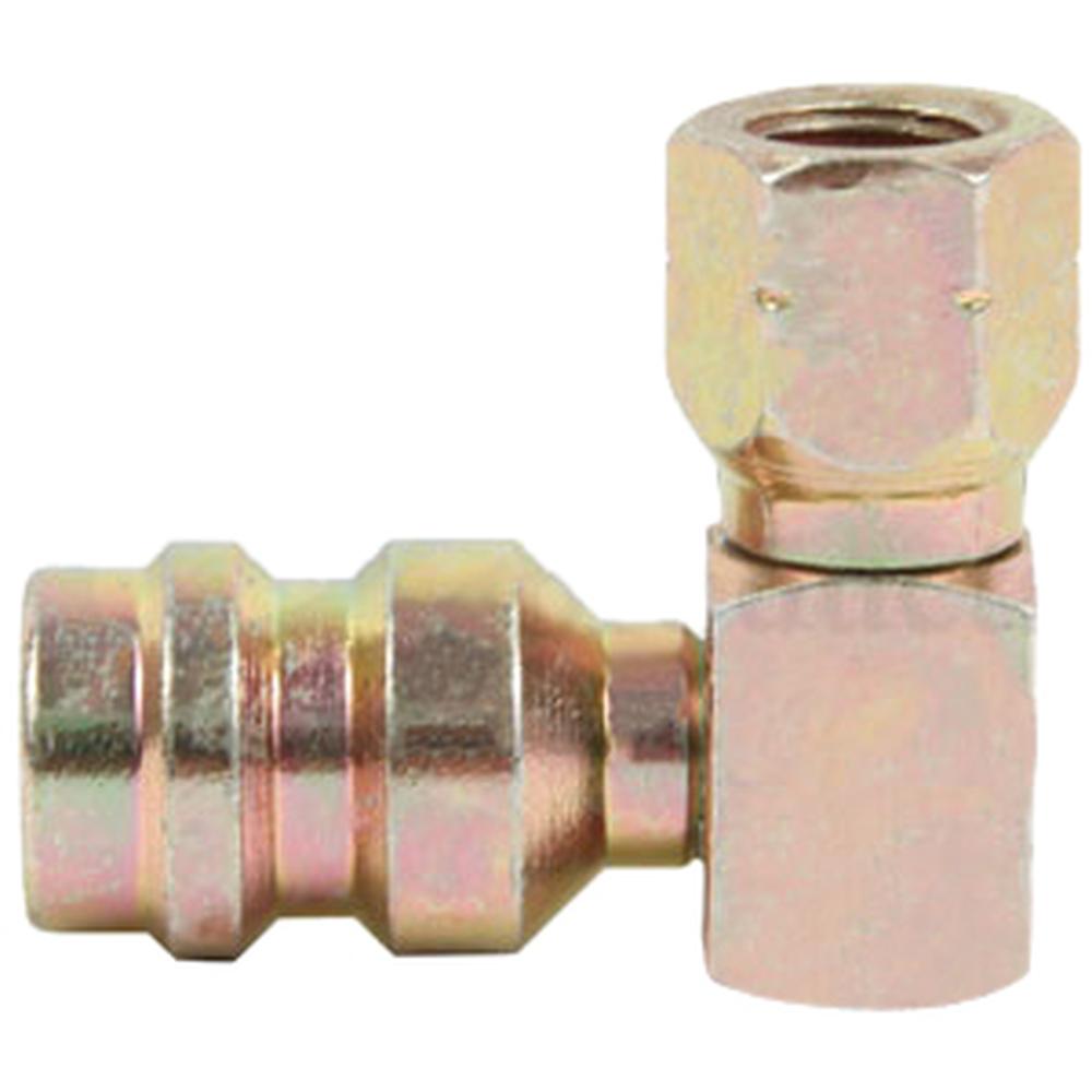 A-461-3110-AI 90ï¿½ Retrofit Fittings