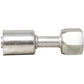A-461-3315-AI Straight Female Flare Steel Beadlock Fitting