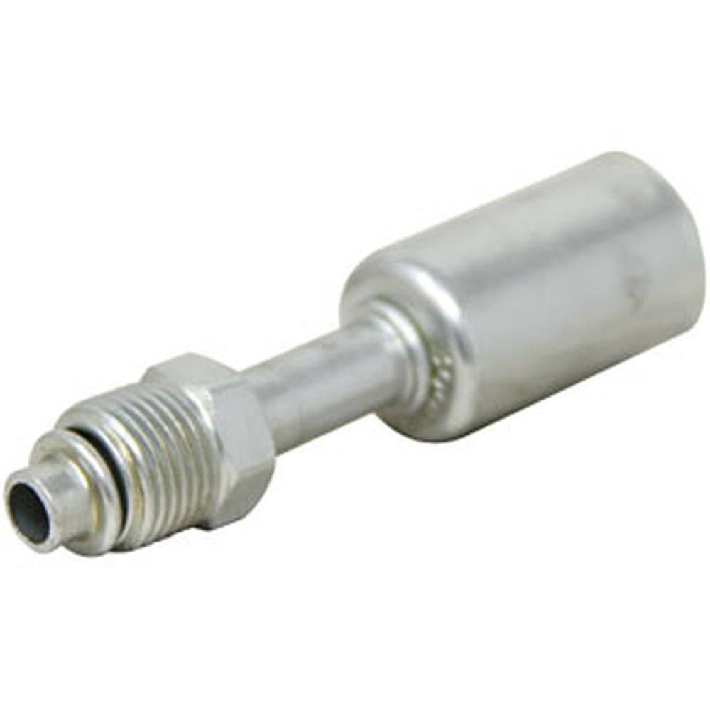 A-461-3338-AI Straight Male O-Ring Steel Bedlock Fittings