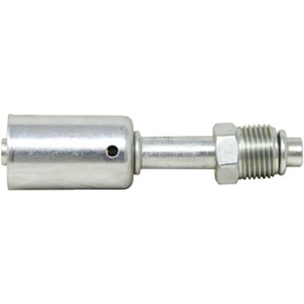 A-461-3338-AI Straight Male O-Ring Steel Bedlock Fittings