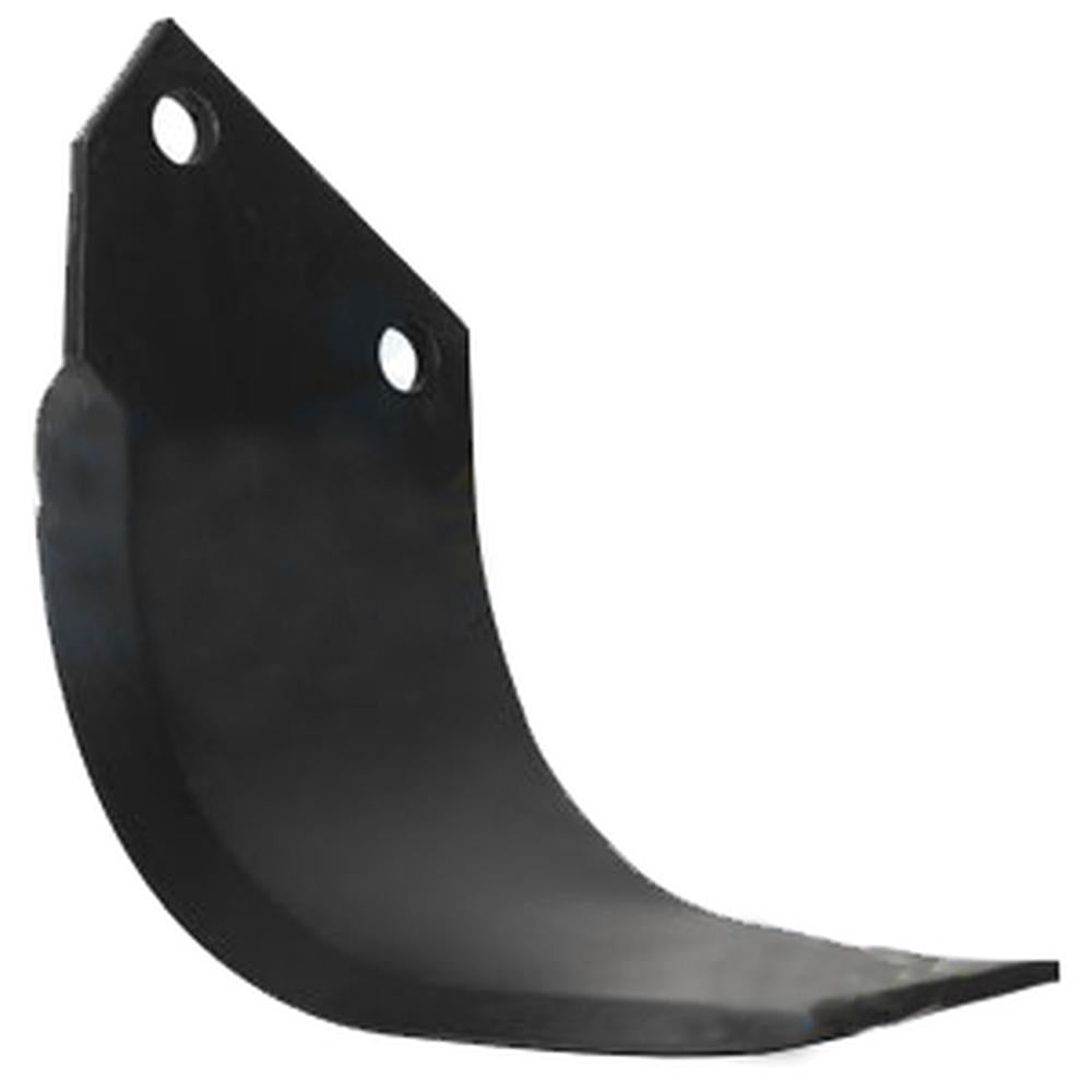 A-461R-AI Blade, Tiller, RH