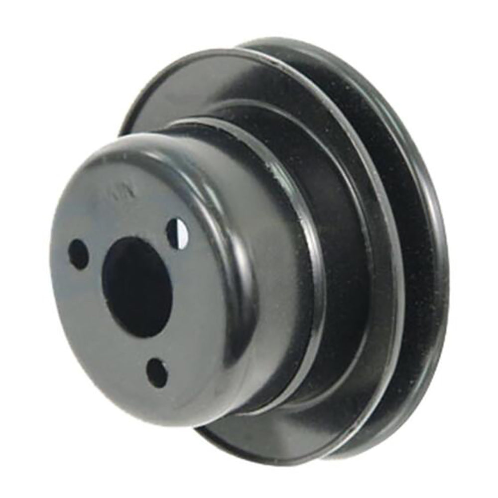 A-4655014-AI Pulley, Water Pump