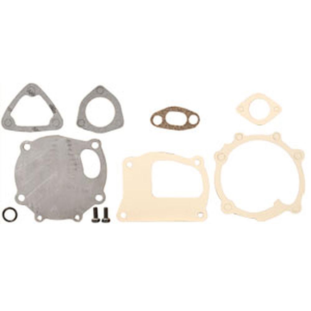 A-4679242-AI WATER PUMP