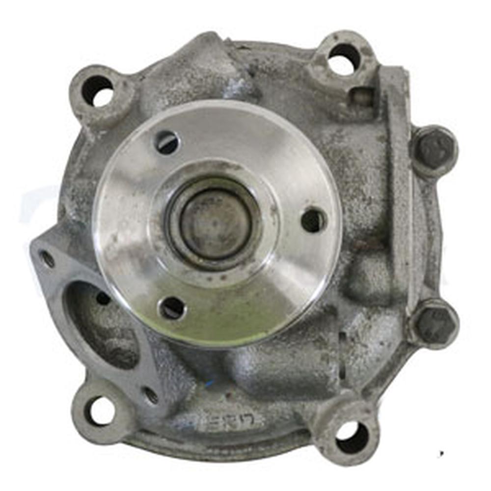 Water Pump Fits Fiat Replaces 1930925
