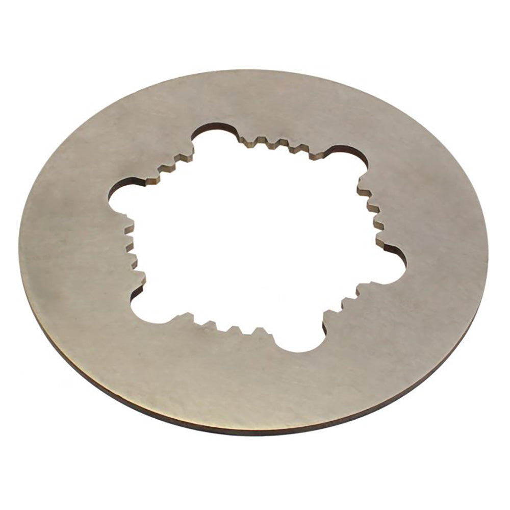 A-47127225-AI Disc, Handbrake Metal