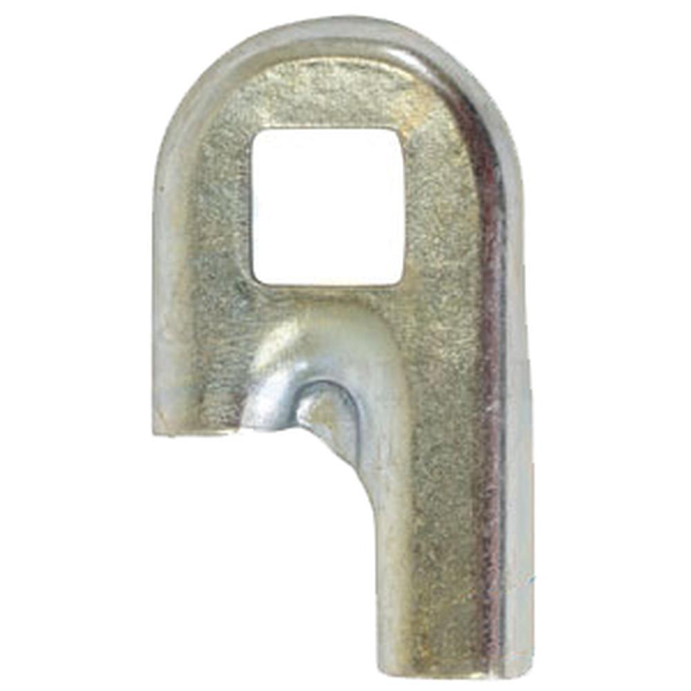 A-473520R2-AI Clip; Spring Tooth Mounting