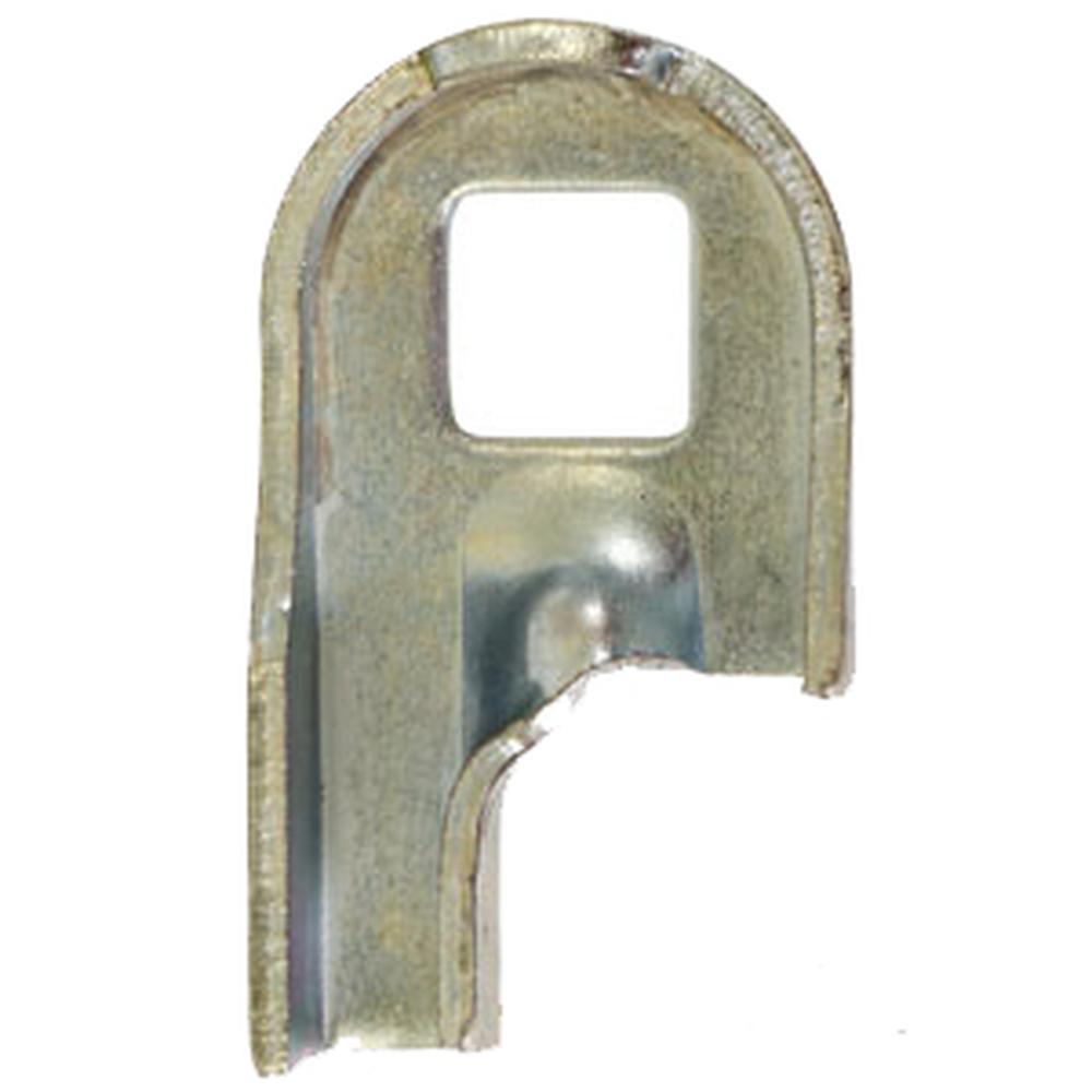 A-473520R2-AI Clip; Spring Tooth Mounting
