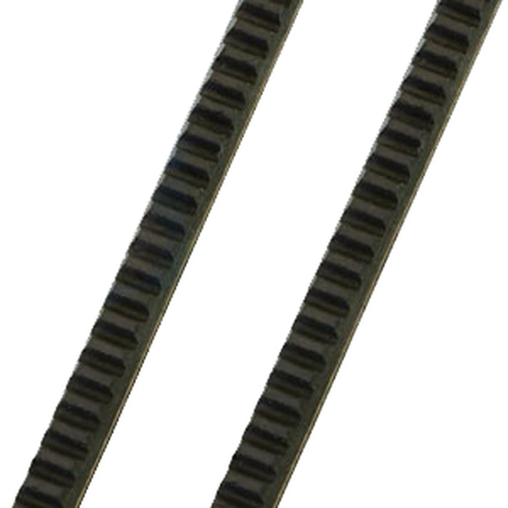 A-47490848-AI Belt, Fan Drive Set Of 2