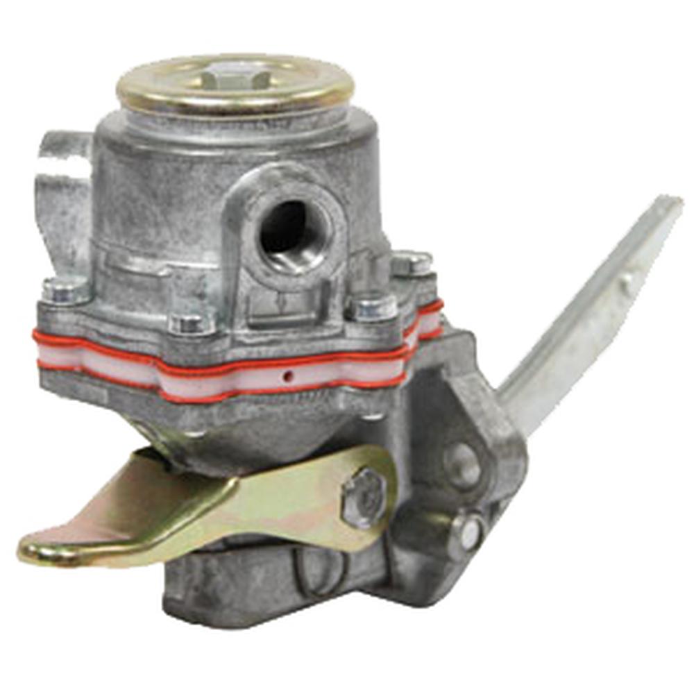 A-4757884-AI Pump, Fuel Lift Transfer