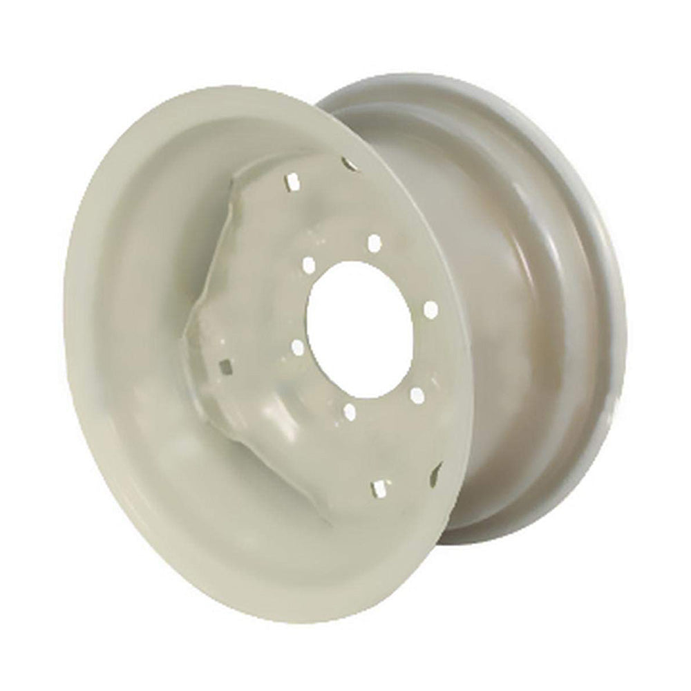 A-486101R1-AI  Rim, Front Wheel 8" X 15" 6 Lug