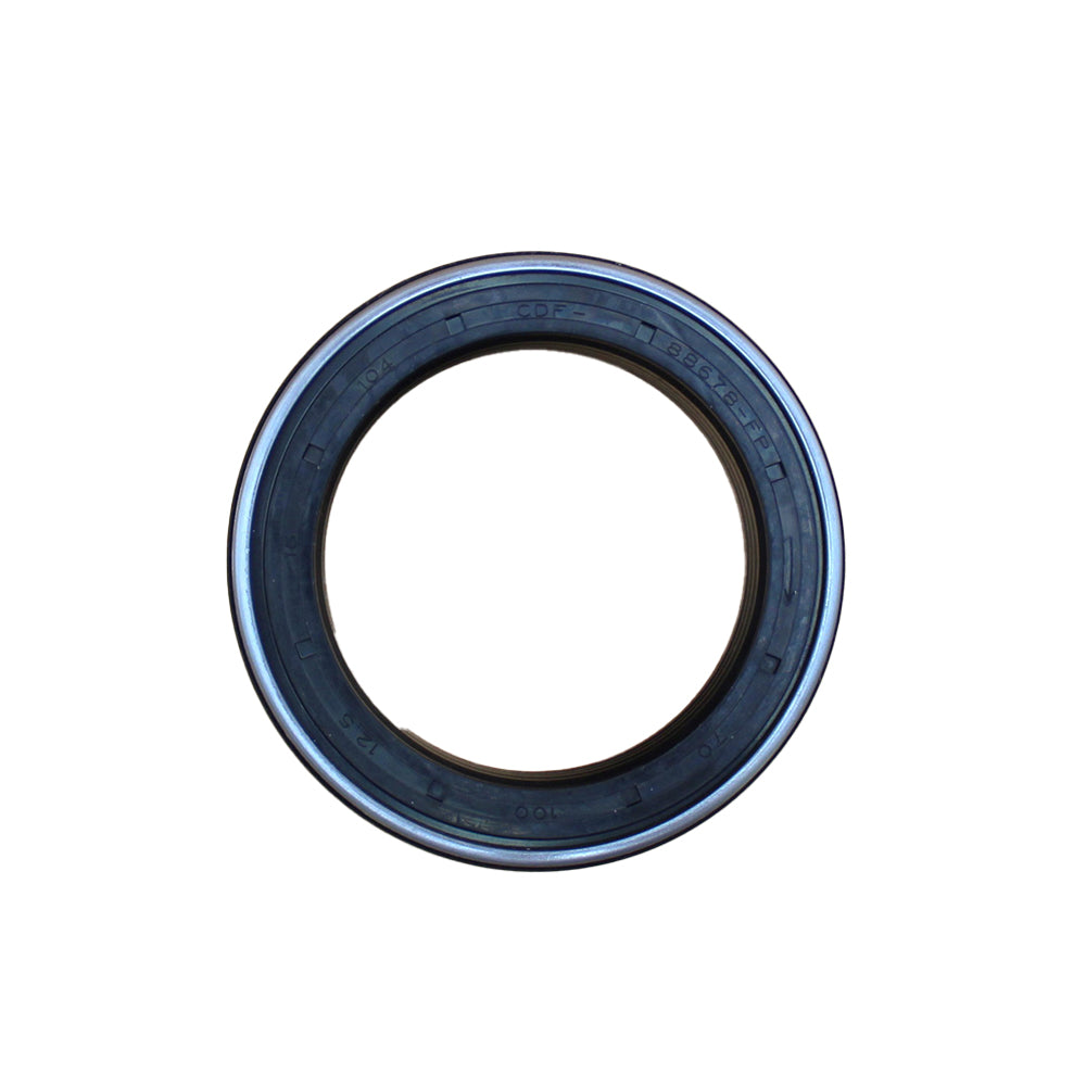 Front Crankshaft Seal Fits GEHL Replaces 4890832