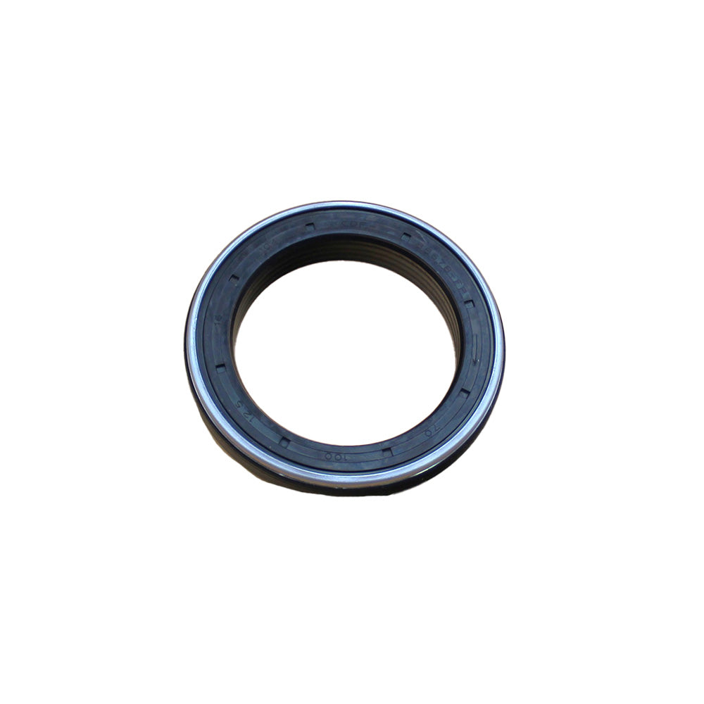 Front Crankshaft Seal Fits Mustang Replaces 4890832