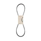 Micro-Rib V-Belt Fits MTD Replaces 3X542