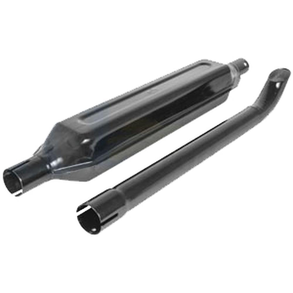 A-4997328-AI MUFFLER