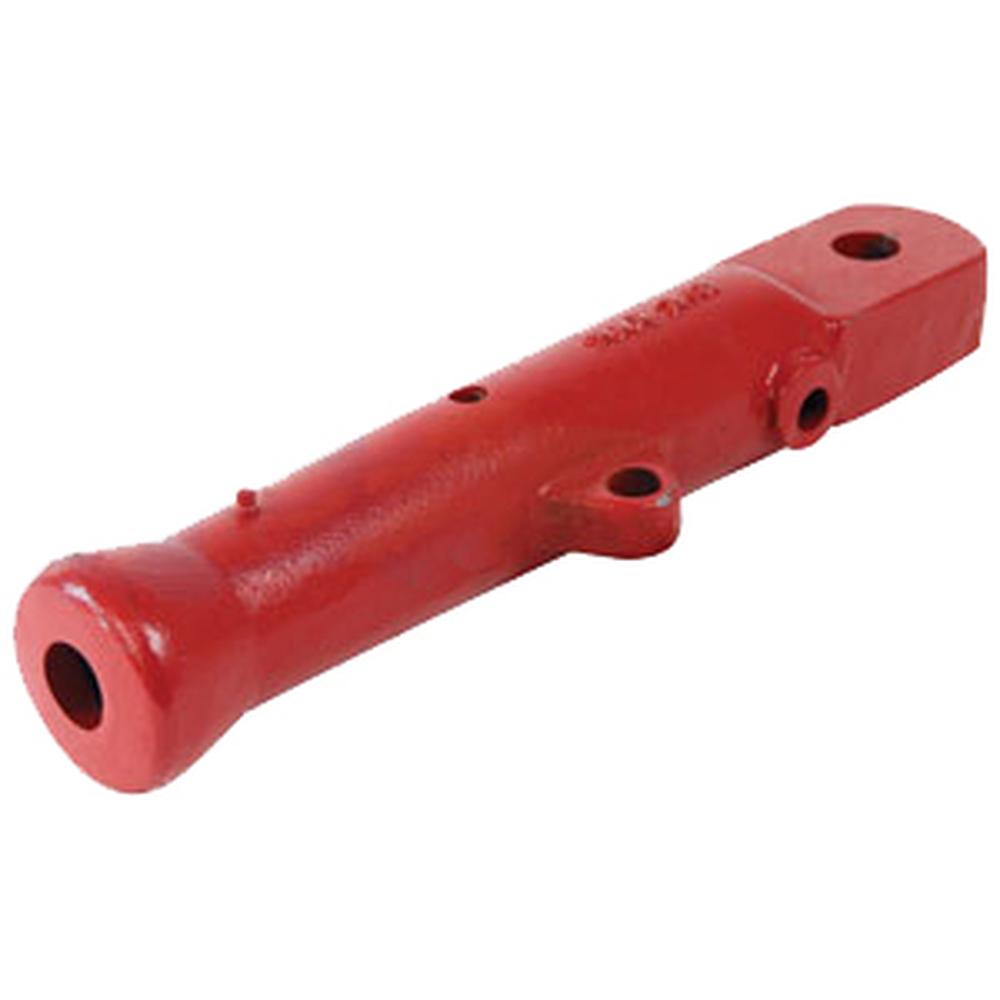 A-49B52-AI Housing, leveling screw