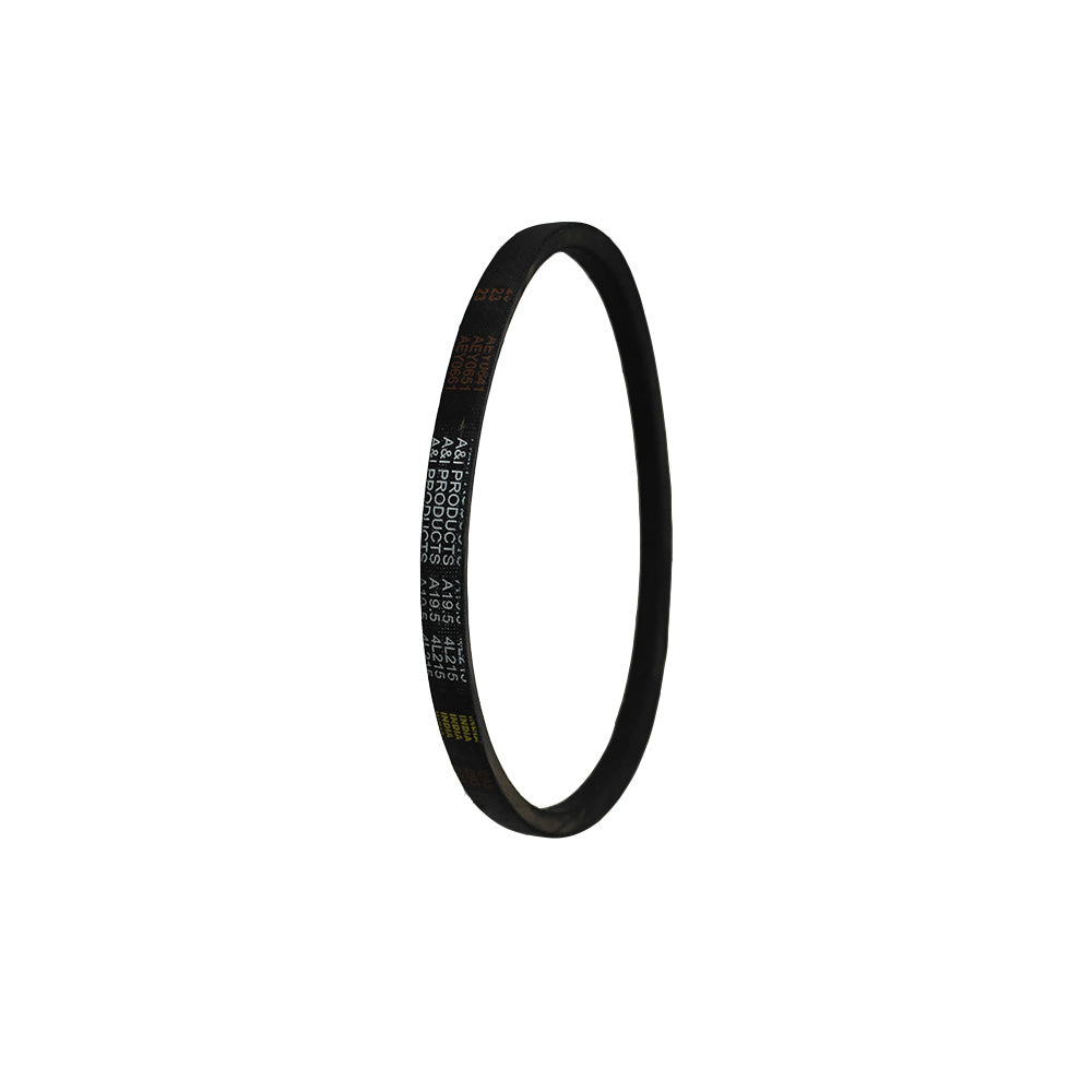 A-4L215-AI Fractional Classical V-Belt 1/2" x 21.5"