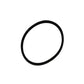 A-4L235-AI One Black A-Section 1/2" x 23.5" A Section Polyester Cord