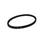 A-4L235-AI One Black A-Section 1/2" x 23.5" A Section Polyester Cord