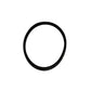 A-4L235-AI One New Black A-Section Fractional V-Belt (1/2" X 23.5")