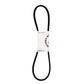 Drive Belt Fits Ariens Replaces 07209500