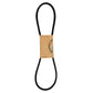 Drive Belt Fits Massey Ferguson Replaces 767356M1