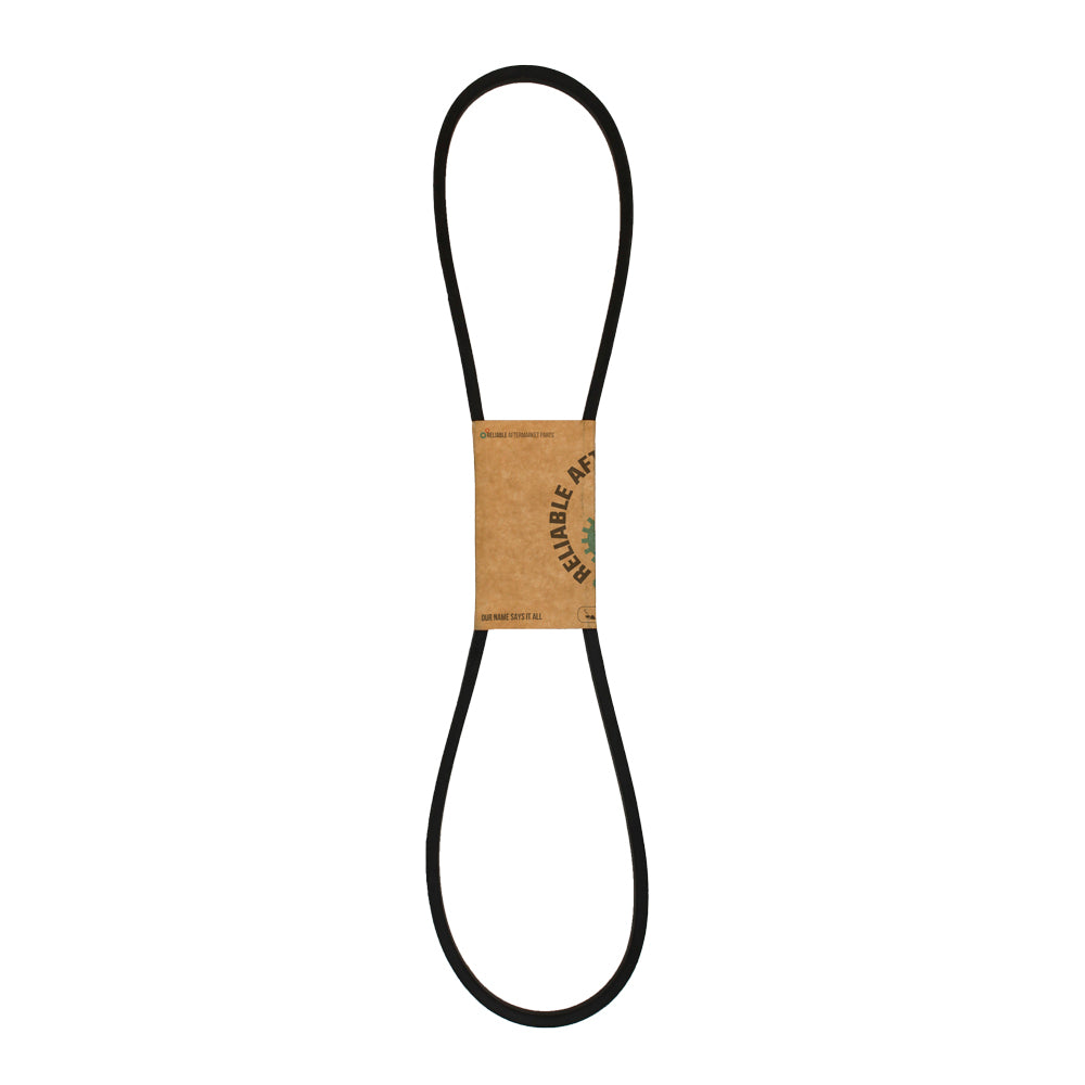 4L590/A57 Fractional V-Belt (1/2" X 59")