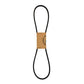 Drive Belt Fits Cub Cadet Replaces 754-3007