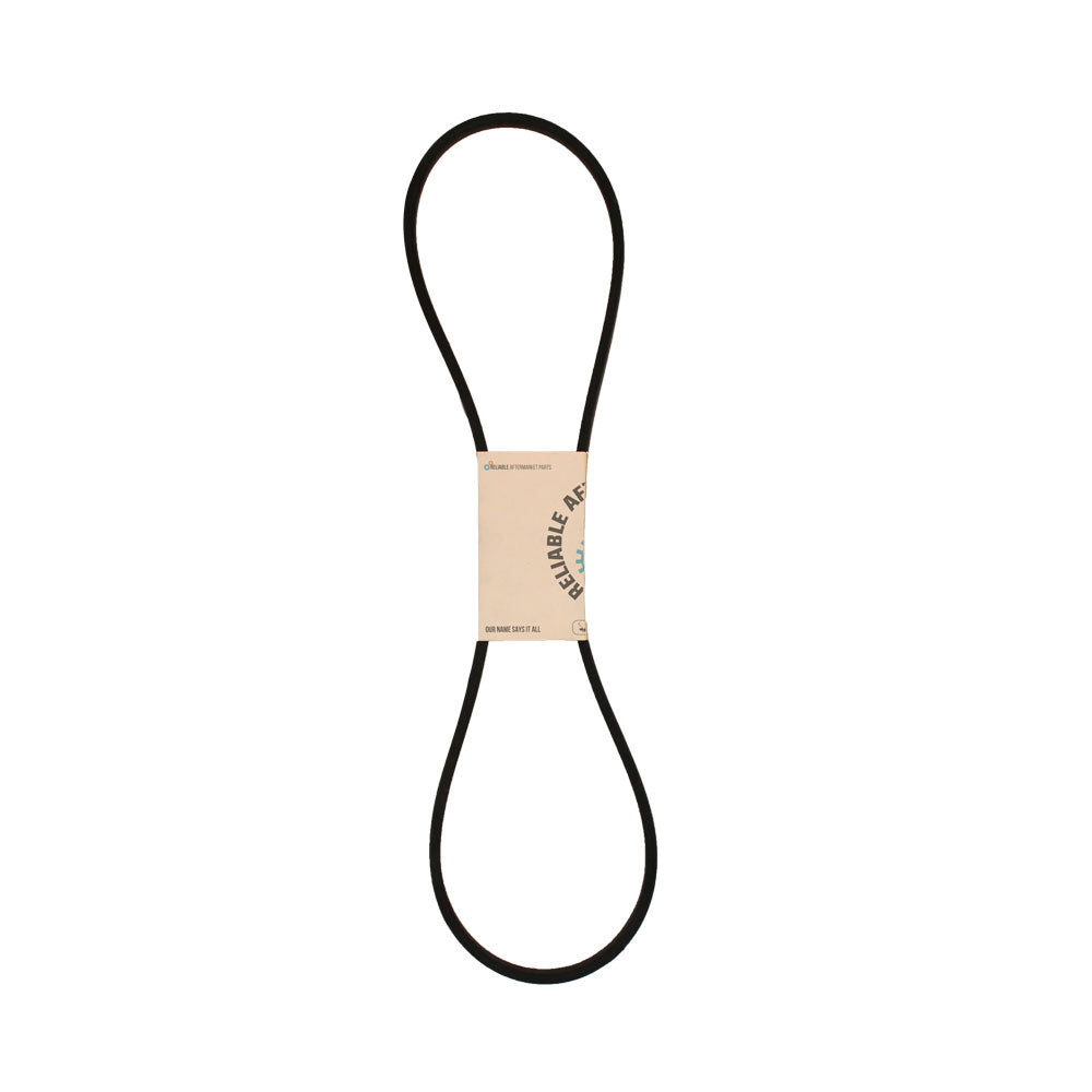 A-4L610  One New Replacement Fractional V-Belt (1/2" X 61")