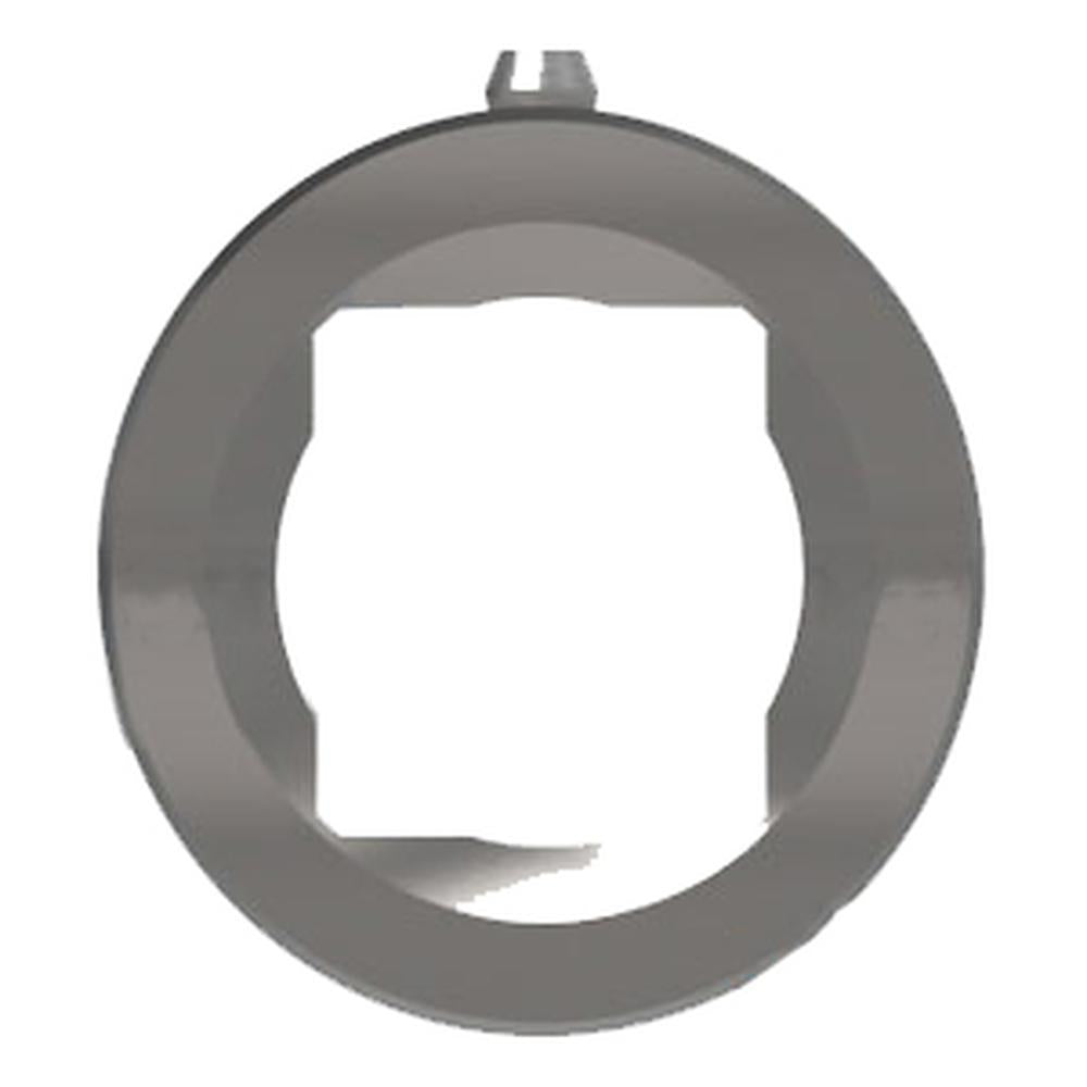 A-D145000-AI Rectangular Slip Sleeve w/ Grease Groove