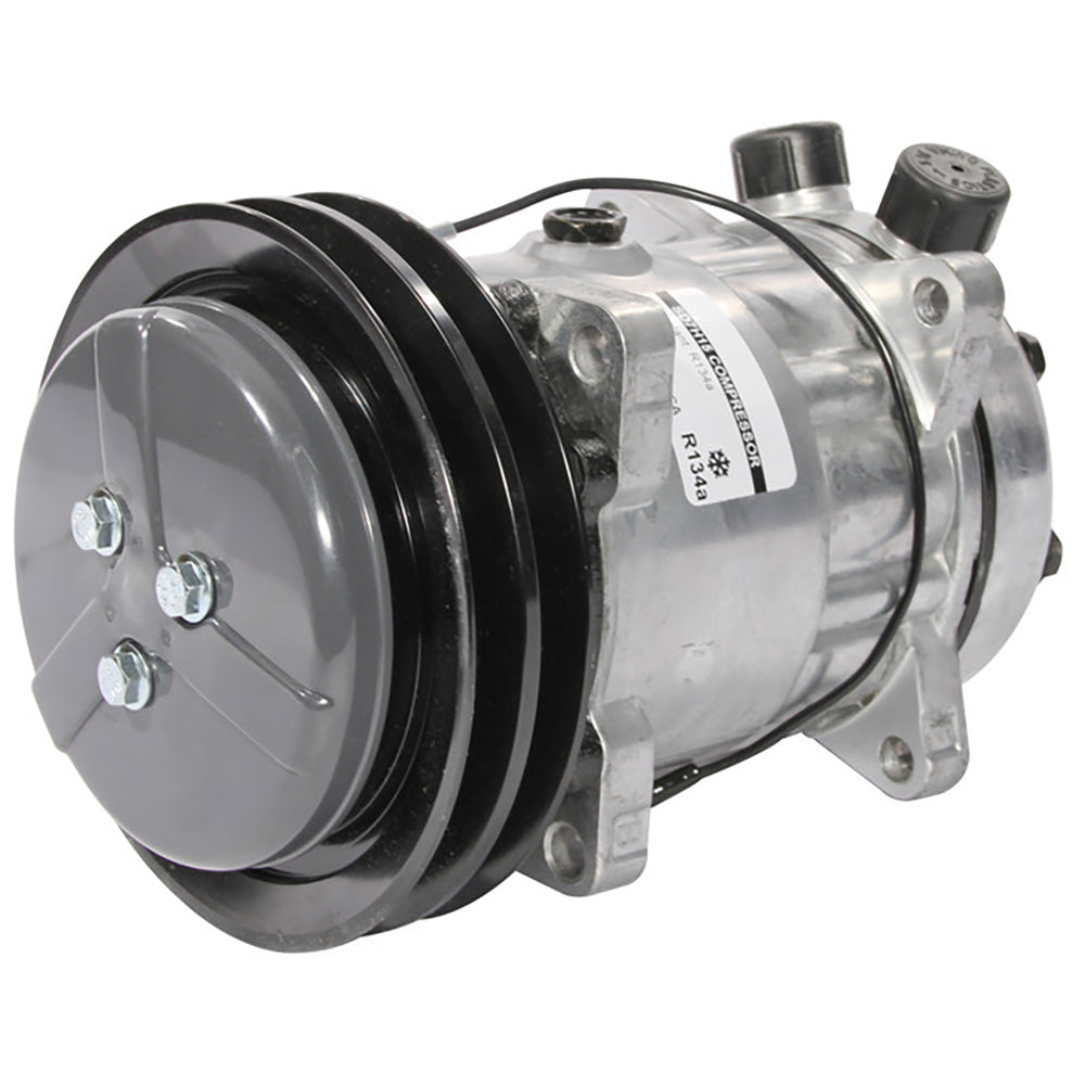 A-500-2050-AI Compressor