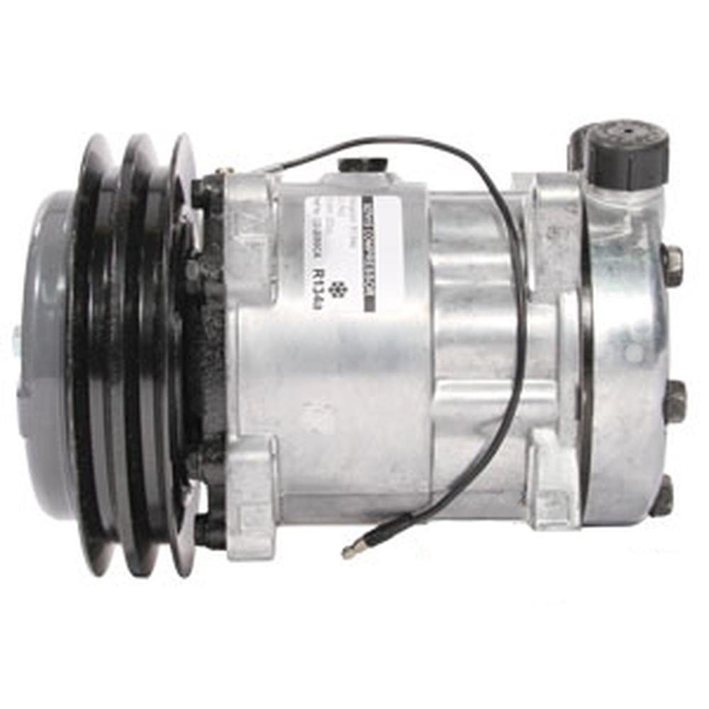 A-500-2050-AI Compressor