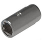 A-500-2600-AI 1 5/16" Square Slip Sleeve (w/ Grease Groove)