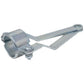 A-5001-4-P-AI Clamp, Single Breakaway