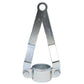 A-5001-4-P-AI Clamp, Single Breakaway