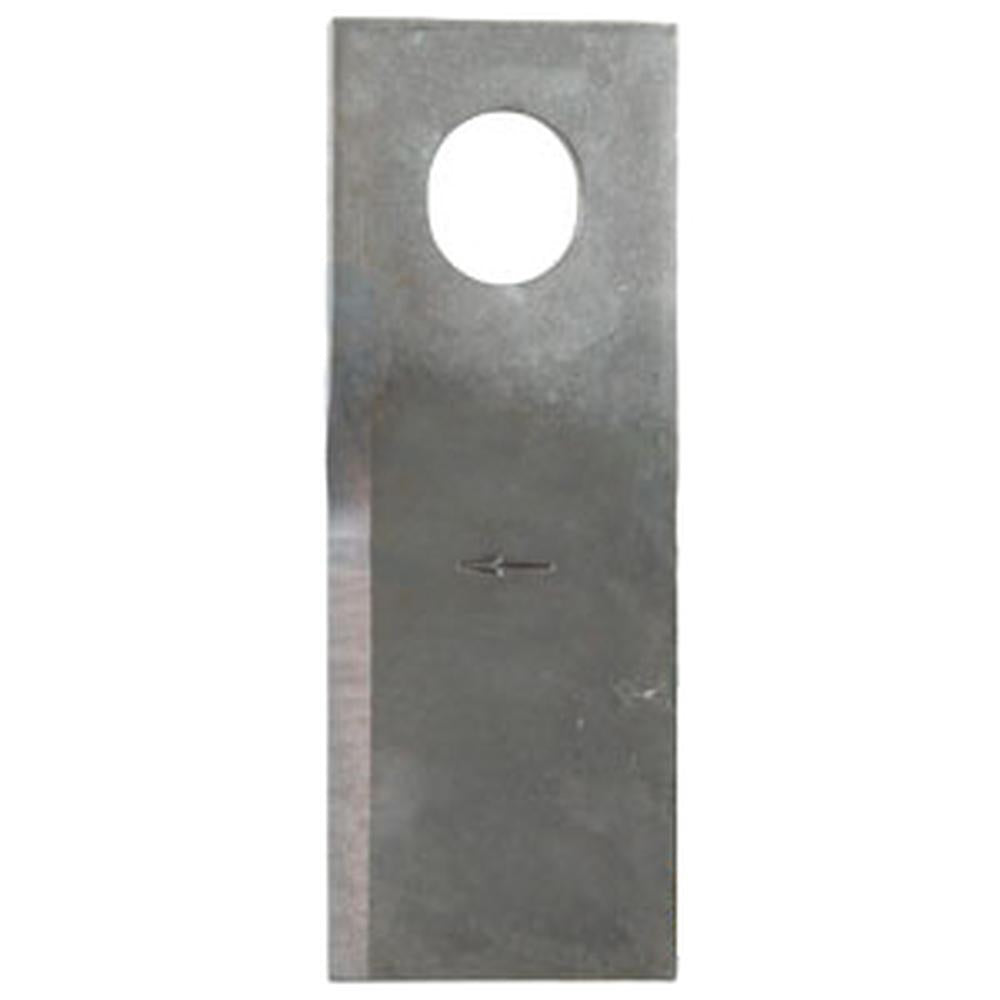 RH CW Disc Mower Blade Fits BUSH HOG Replaces 50030318