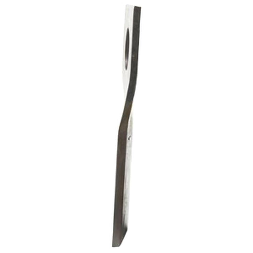 RH CW Disc Mower Blade Fits BUSH HOG Replaces 50030318